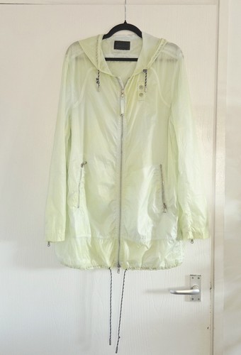Giacca con cappuccio - , diesel