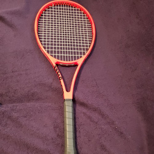 Racchetta tennis wilson - racchetta, da