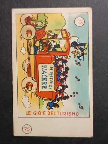 Figurina walt disney topolino - disney,