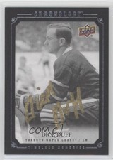 2019-20 Upper Deck Cronologia