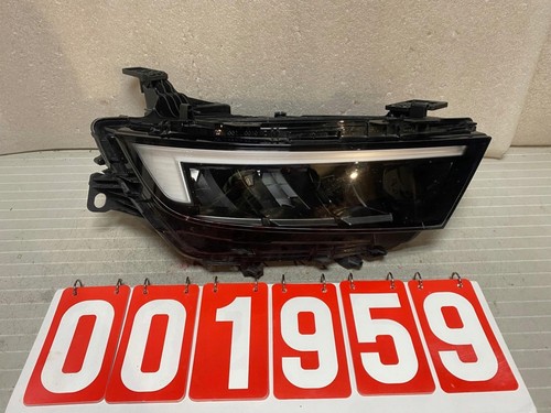 Faro proiettore anteriore - , opel