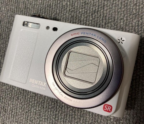 Pentax optio rz18 fotocamera - rz18,
