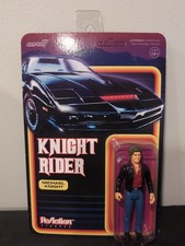 Modellino Knight Rider Michael