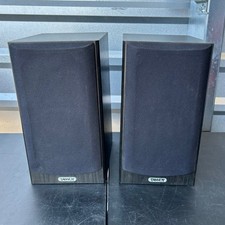 Coppia diffusori da libreria