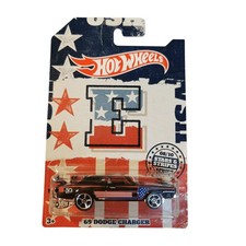 Hot Wheels 69 Dodge