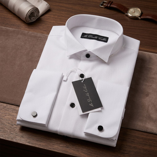 Mrdoublecollar camicia - mrdoublecollar,