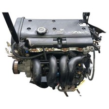 Motore FHA Ford Fiesta 1.4
