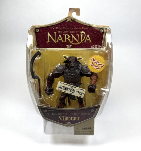 Modellino minotaur chronicles - modellino,
