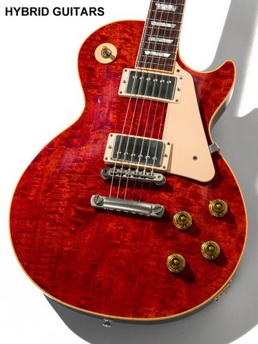 Gibson custom shop - custom,