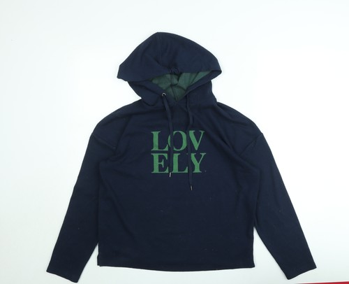 Felpa con cappuccio pullover