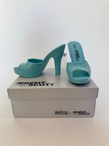 Barbie jeremy scott melissa - jeremy, x