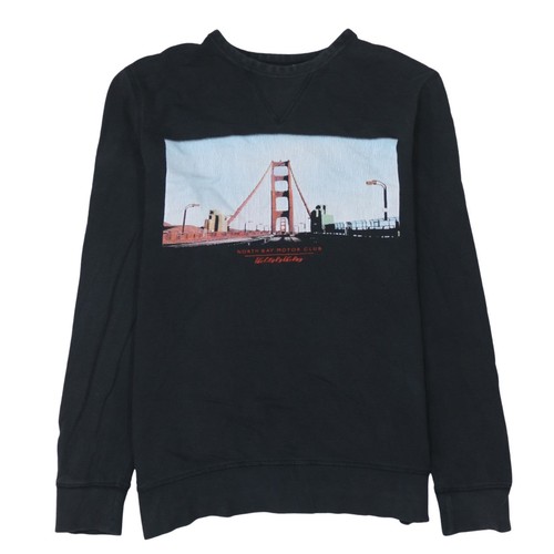 Felpa pullover o g - pullover, h&m