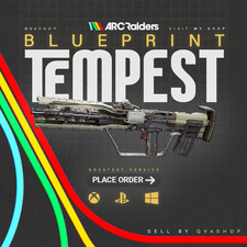 Tempest Blueprint – ARC