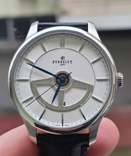 Perrelet Prima Classe Doppio