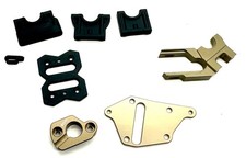 Losi 8IGHT-X/E 2.0 Buggy -
