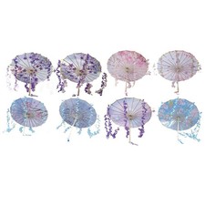 Ombrello cinese in carta