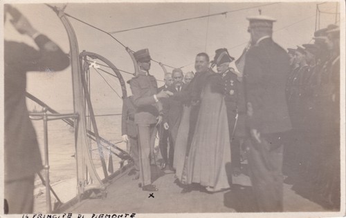 Foto anni principe - foto, di