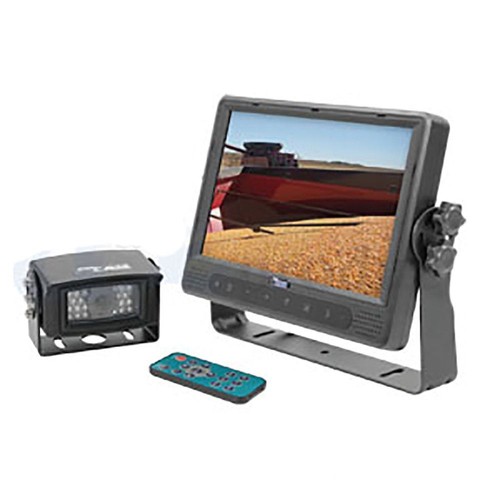 Cabcam sistema video pulsante - cabcam, video,