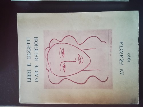 Libri oggetti arte - oggetti, d'arte