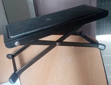 Poggiapiede chitarra classica - universale