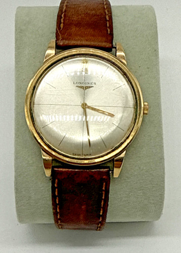 Orologio longines oro - orologio,