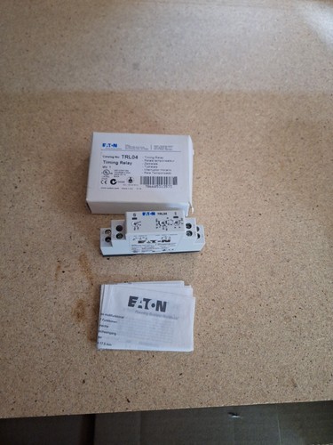 Eaton trl04 relè - eaton,