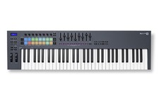 Novation FLkey 61 tastiera