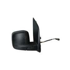 SPECCHIETTO ESTERNO DESTRO NEMO FIORINO/QUBO BIPPER 07-16 5P/6P ORIGINALE SP5038