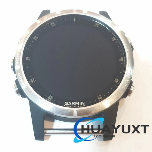 Schermo display lcd per garmin - schermo,
