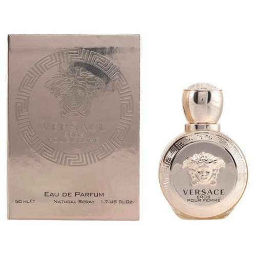 Versace eros pour femme - versace, eau