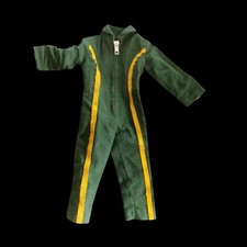  Tuta pilota elicottero