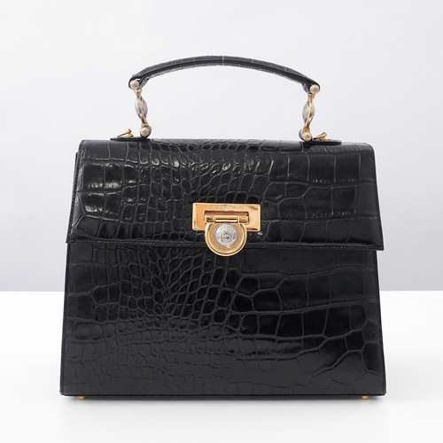 Gianni versace medusa borsa - gianni, a