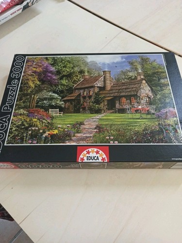 Puzzle 3000 pezzi - 3000,