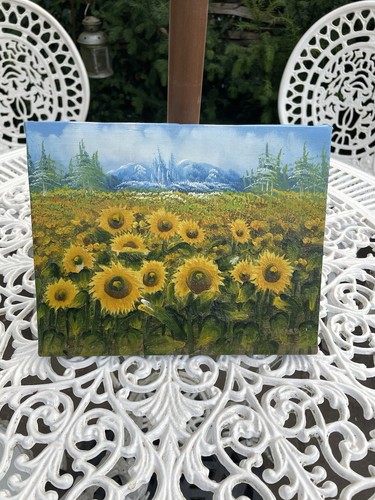 Quadro look vintage un - quadro,
