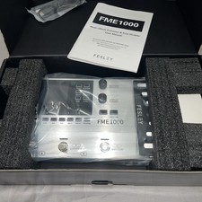 Fesley Pedale per Chitarra