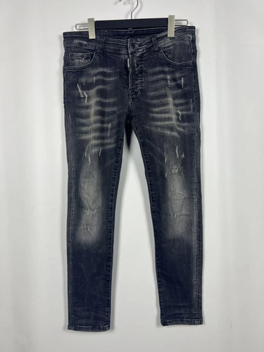 Jeans dsquared2 slim fit - jeans,