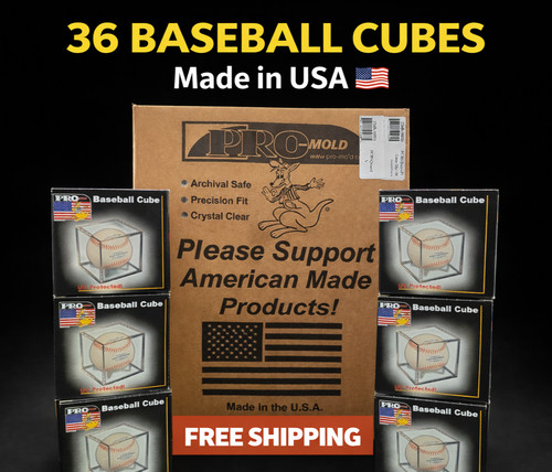 36x pro mold baseball - 36x, pro-mold