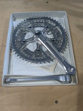 Guarnitura tripla Campagnolo