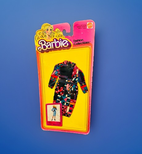 Barbie superstar 1979 moda - superstar,