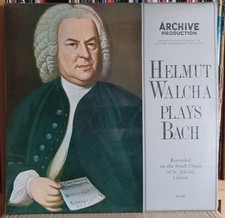 (39) Helmut Walcha - Helmut