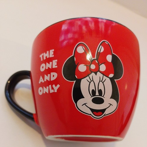 Walt disney world minnie mouse - minnie,