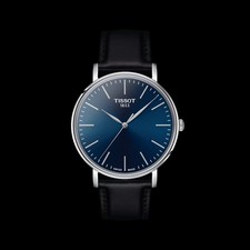 Orologio tissot everytime - orologio,