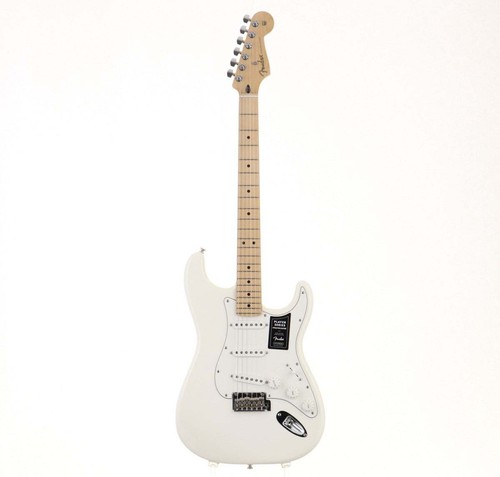 Fender player stratocaster - fender,