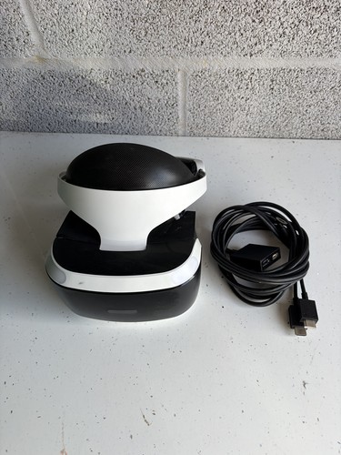 Sony playstation ps4 vr - playstation, ps