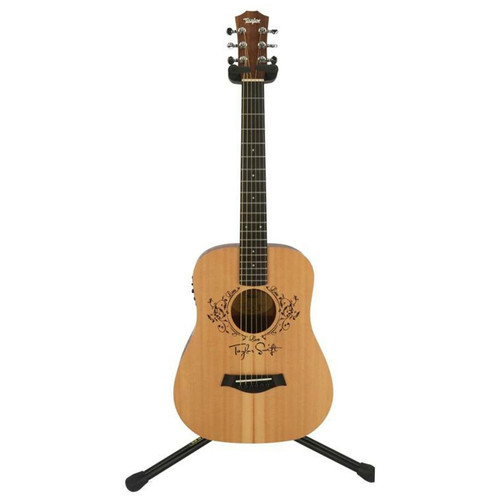 Taylor swift bte - bte, chitarra