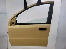 Porta Anteriore Sinistra -