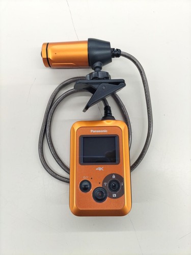 Fotocamera indossabile - fotocamera,