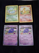 Carta Pokemon  prima Edizione