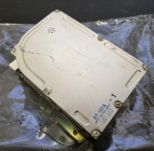 Disco rigido vintage Seagate