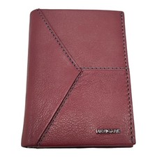 Portafoglio Verticale Uomo